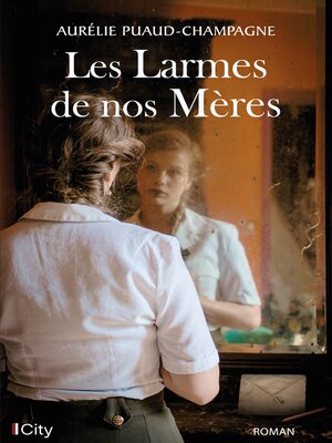 cover image of Les larmes de nos mères